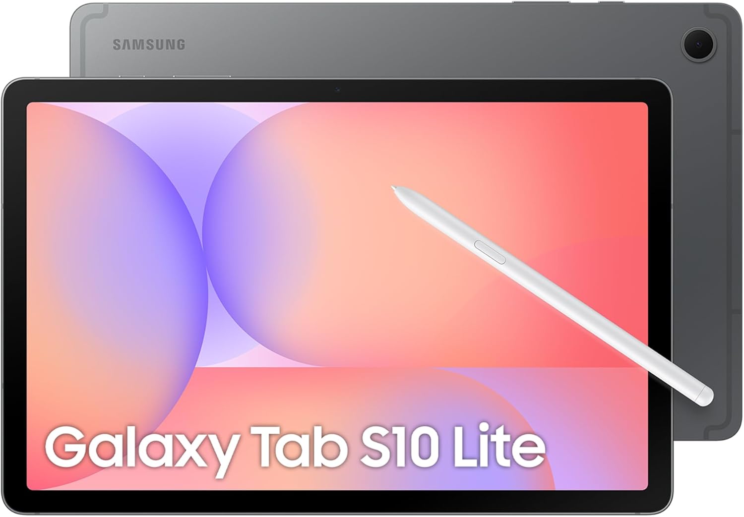 Samsung Galaxy Tab S10 Lite con S Pen