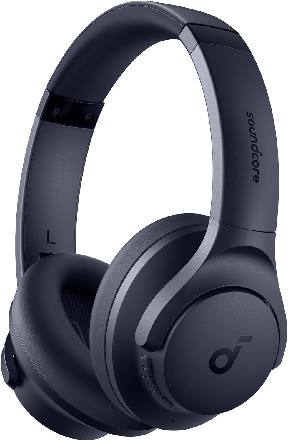 Soundcore Q20i cascos inalámbricos con cancelación de ruido 2026