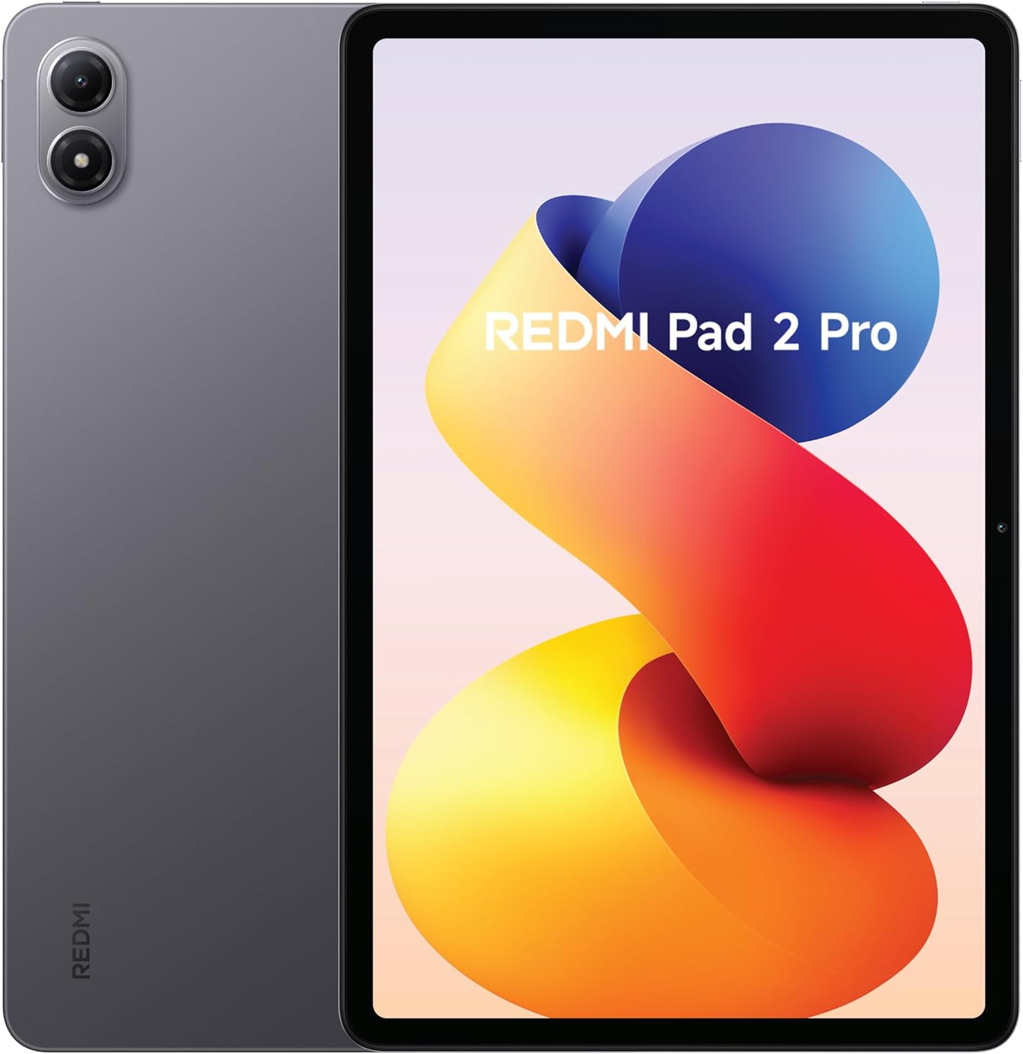 Xiaomi Redmi Pad 2 Pro 12.1 pulgadas para ver series