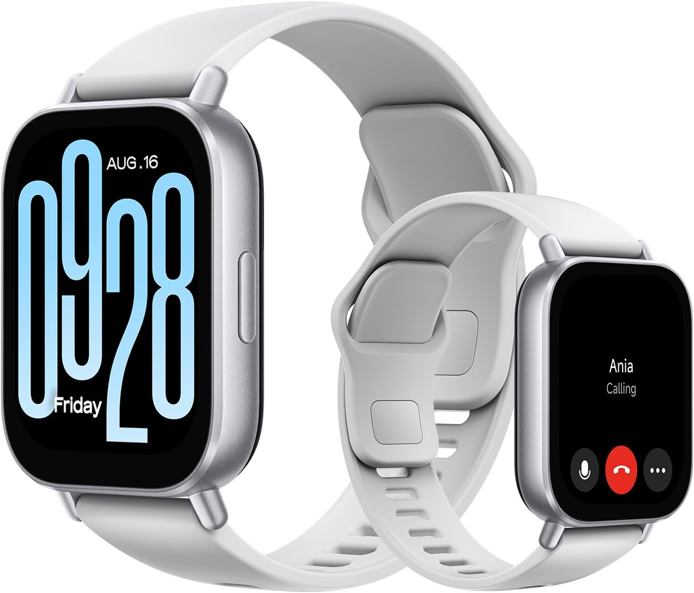 Xiaomi Redmi Watch 5 Active, mejor smartwatch deportivo calidad precio 2026