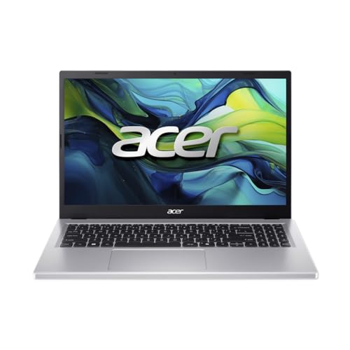Mejor Portátil Calidad-Precio para Programar 2026: Top 8 Acer Aspire Go 15 con 32GB de RAM para programar con Docker y máquinas virtuales