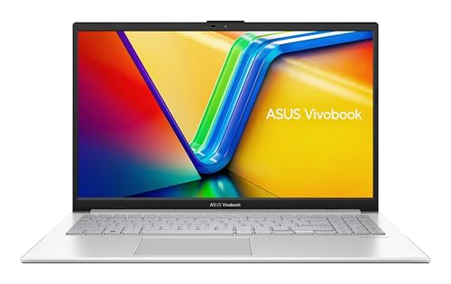 Mejor Portátil Calidad-Precio para Programar 2026: Top 8 ASUS Vivobook Go 15 portátil asequible para empezar a programar
