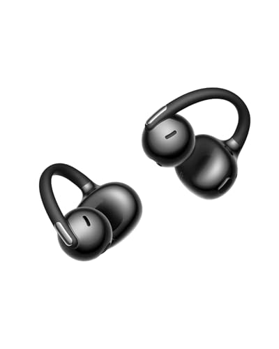 Mejores Auriculares Open Ear y de Clip Baratos 2026 Baseus MC2 Air open ear clip con mas bateria 2026