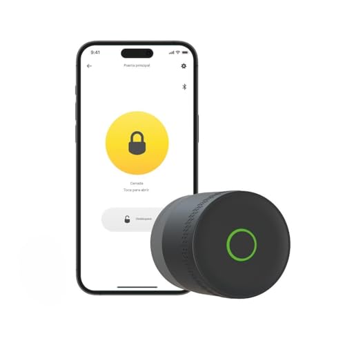 Yale Linus L2 Lite, mejor cerradura inteligente calidad-precio