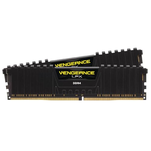 Corsair Vengeance LPX DDR4 32GB, la jugada calidad-precio en RAM 2026