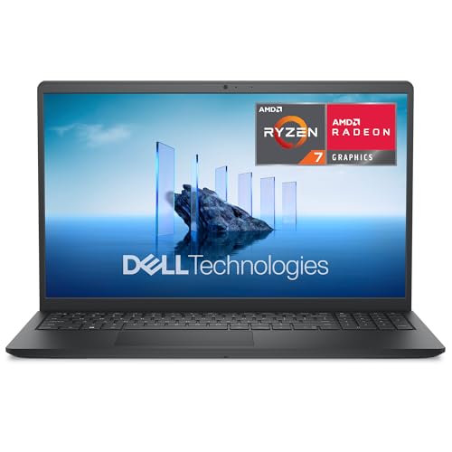 Mejor Portátil Calidad-Precio para Programar 2026: Top 8 Dell 15 Ryzen 7 con pantalla 120Hz para programar