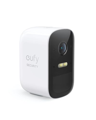eufyCam 2C