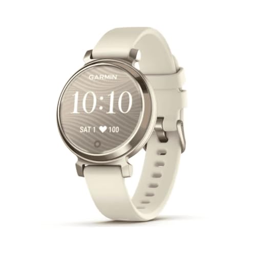 Garmin Lily 2 reloj inteligente mujer elegante tipo joya