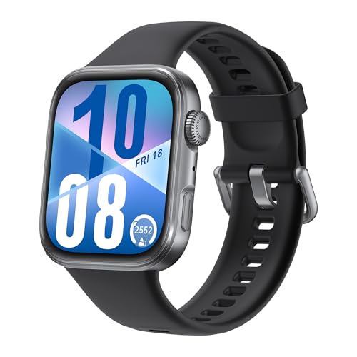 Huawei Watch Fit 4 reloj inteligente mujer ultrafino elegante