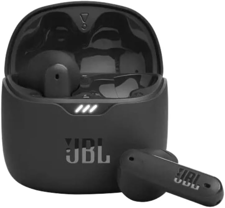 JBL Tune Flex auriculares in-ear con cancelación de ruido