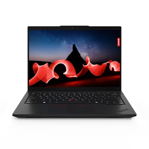 Mejor Portátil Calidad-Precio para Programar 2026: Top 8 Lenovo ThinkPad L14 portátil robusto y seguro para programar
