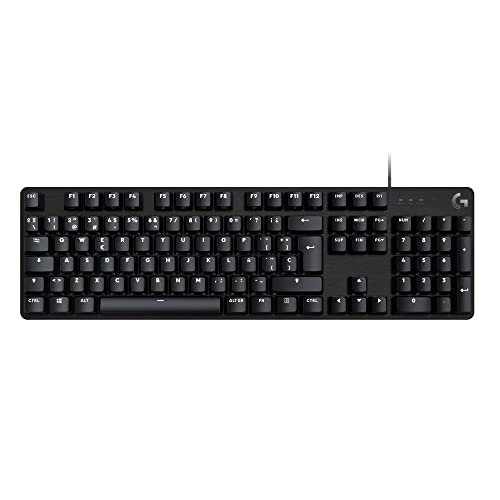 Logitech G413 SE