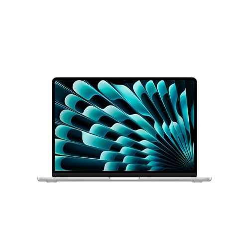 Mejor Portátil Calidad-Precio para Programar 2026: Top 8 Apple MacBook Air M4 para programar en macOS e iOS