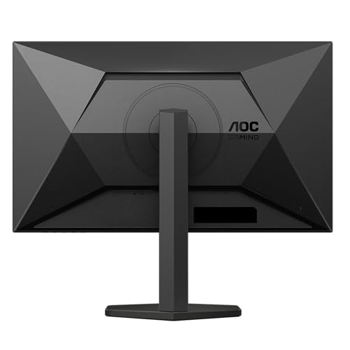 AOC Q27G4XF detalle puertos