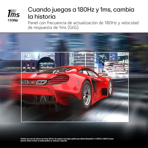 LG 27GS60QC curva
