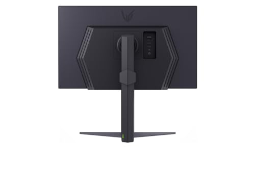 LG 27GS75Q detalle