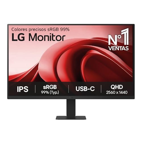 LG 27U631A