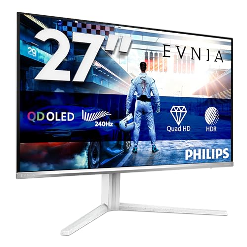 Philips Evnia OLED