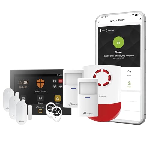 Nivian GSM