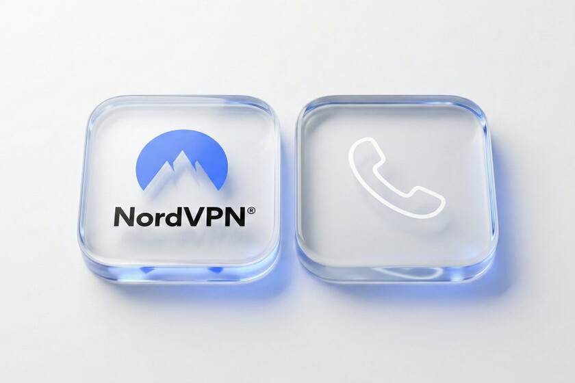 NordVPN protege también frente a llamadas fraudulentas con Scam Call Protection
