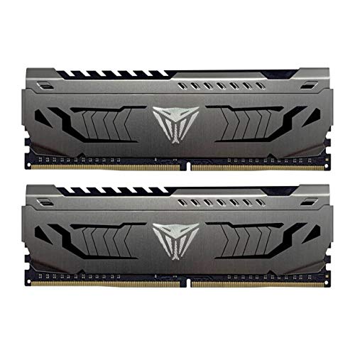 Patriot Viper Steel DDR4 32GB