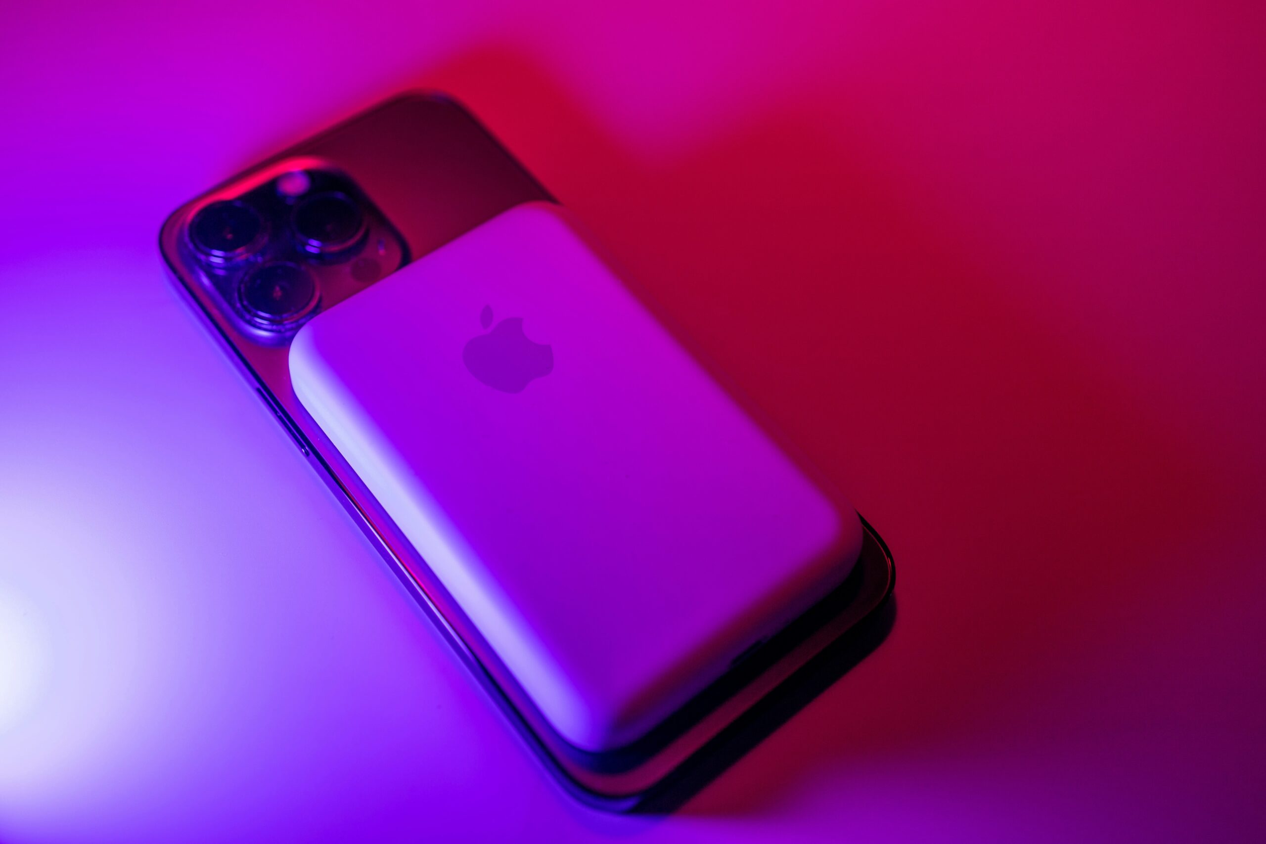 Mejor power bank 2026 bateria externa