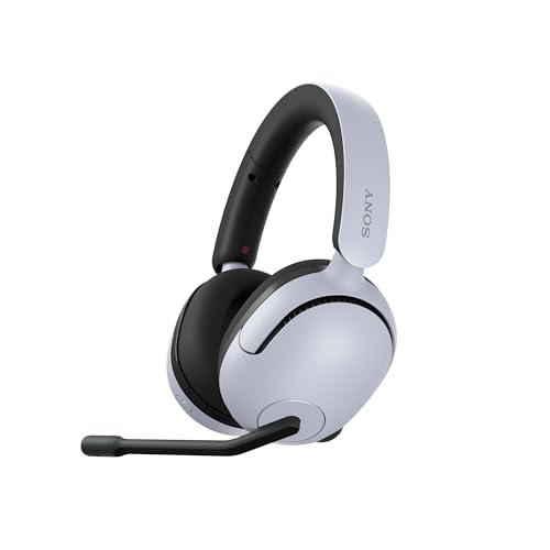 Sony INZONE H5 cascos ps5 inalambricos 2026