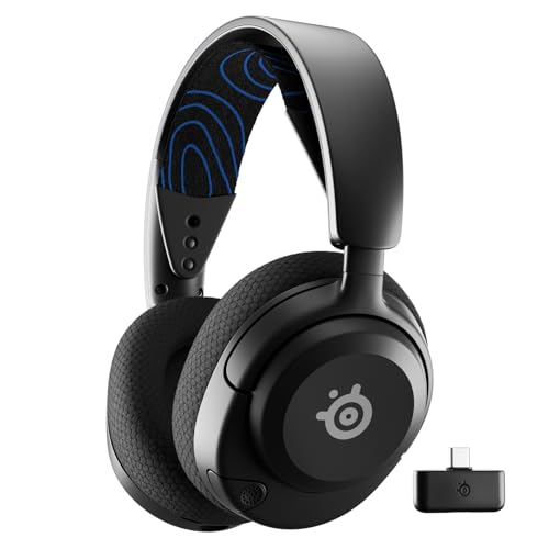 Arctis Nova 5P