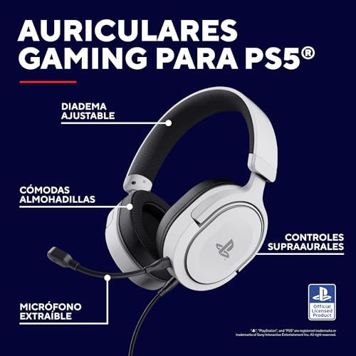 Trust GXT Forta lateral