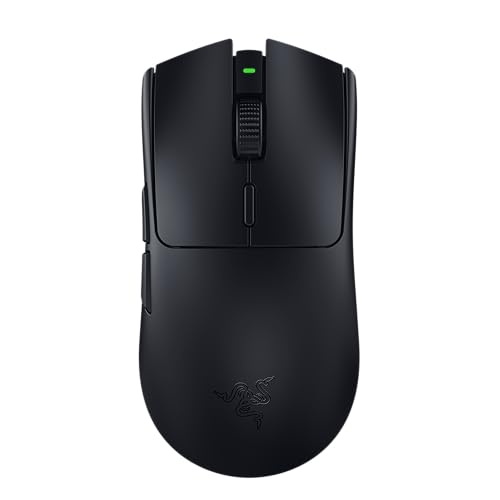 Viper V3 HyperSpeed