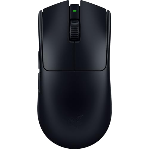 Razer Viper V3 Pro, el ratón gaming más usado por profesionales 2026
