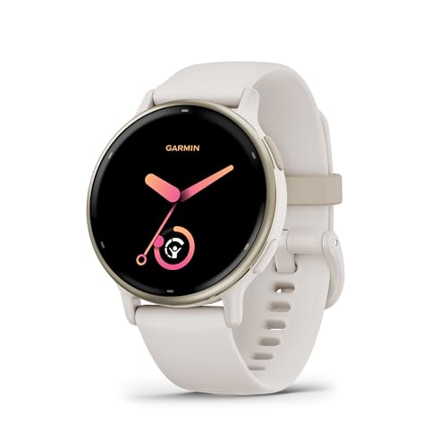 Lo que tu reloj sabe de tu salud (y quién puede comprarlo) Garmin Vívoactive 5, reloj privacy-friendly que no vive de vender datos
