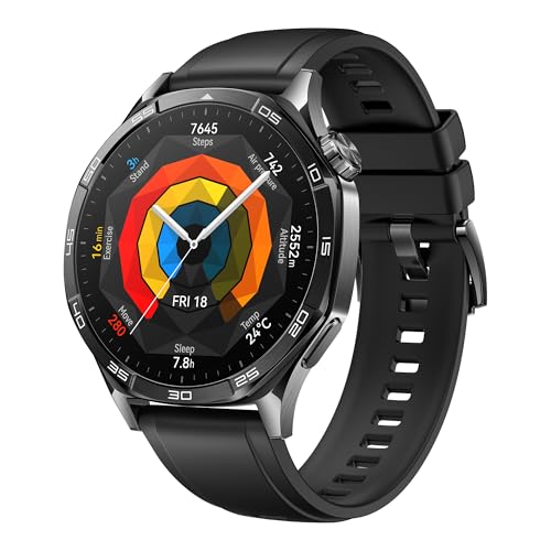 Huawei Watch GT5