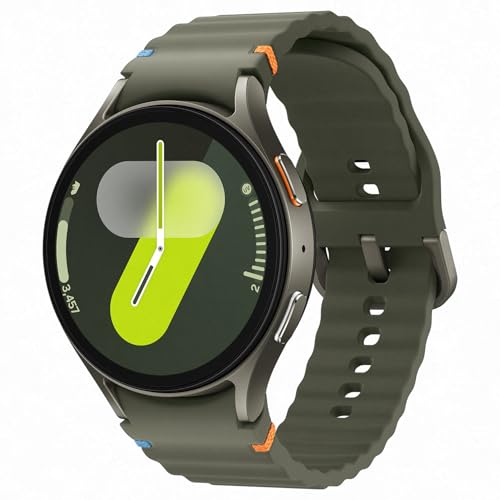 Mejores Relojes Inteligentes 2026: 7 Smartwatch desde 29€ Samsung Galaxy Watch7 reloj inteligente Android 2026