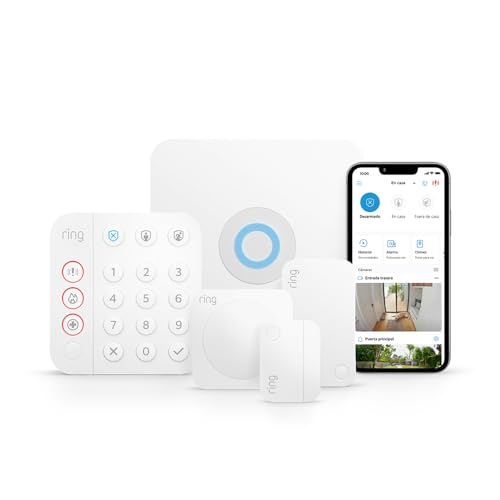 Ring Alarm