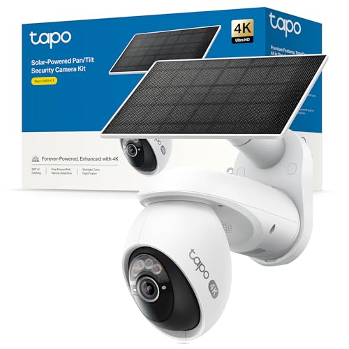 Tapo C660