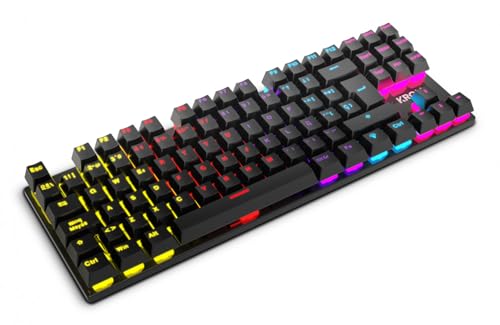 KROM KASIC TKL RGB