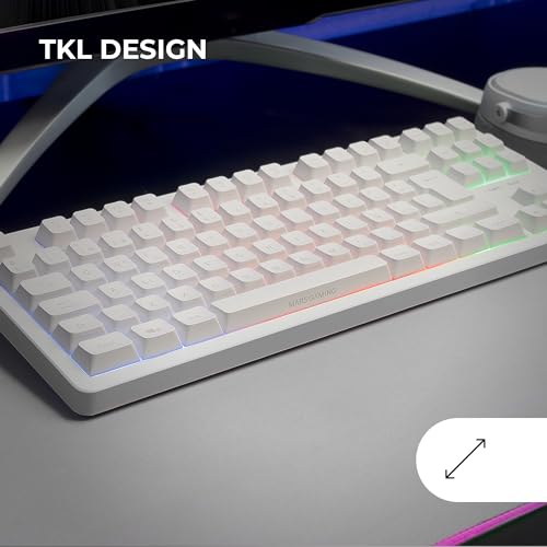 Mars MK023 RGB