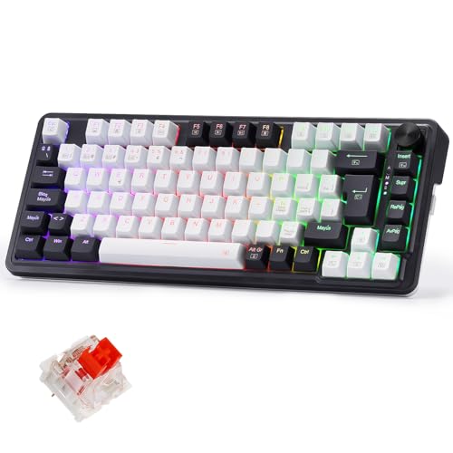 Redragon K673