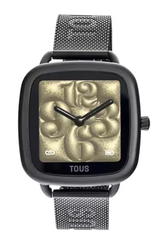 Tous Smartwatch D-Connect reloj conectado híbrido joya