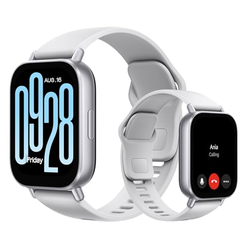 Xiaomi Redmi Watch 5 Active reloj inteligente mujer barato