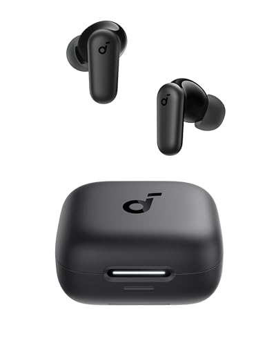 Soundcore P30i auriculares inalámbricos in-ear con ANC