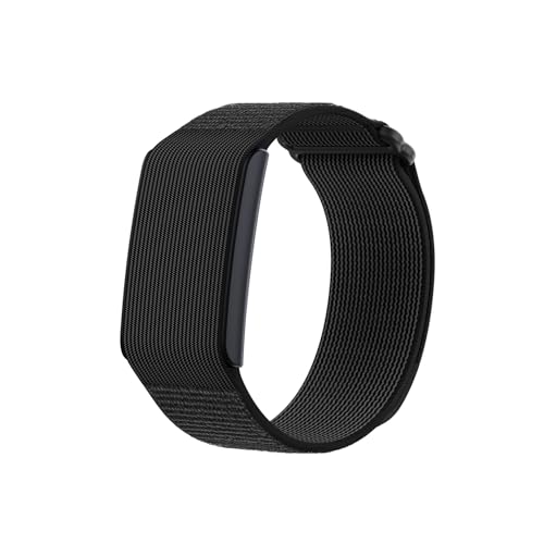 Amazfit Helio Strap alternativa a Whoop sin suscripción