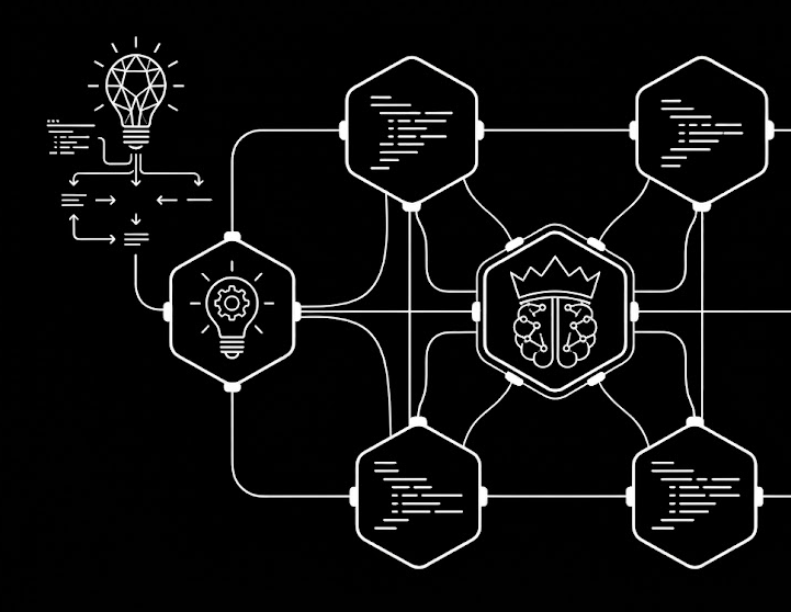 Vibe coding: crear software con IA describiendo lo que quieres