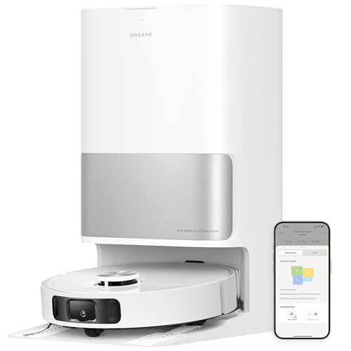 Mejor Robot Aspirador Calidad Precio 2026: Top 8 desde 85€ Dreame L10s Ultra Gen 2 con estacion completa
