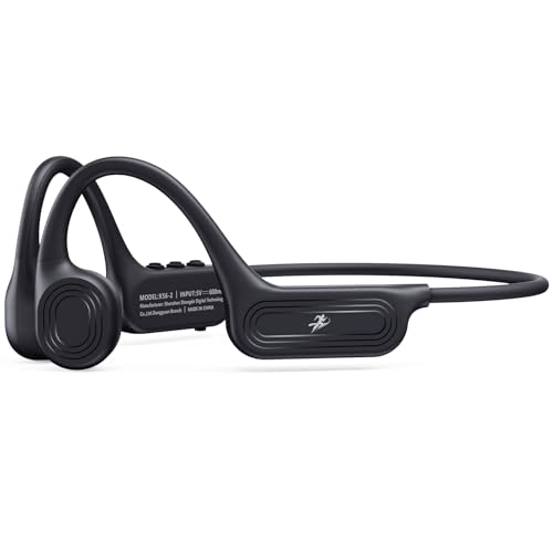 Mejores auriculares de conducción ósea 2026: cuáles lo son de verdad Guudsoud conducción ósea barato