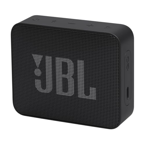 Mejores Altavoces Bluetooth 2026: Portátiles y Potentes JBL GO Essential 2, mini de marca