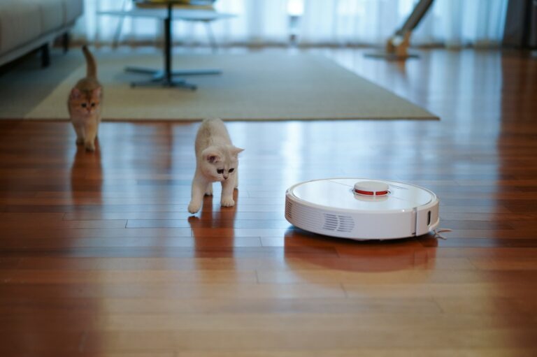 Mejor Robot Aspirador Calidad Precio 2026: Top 8 desde 85€