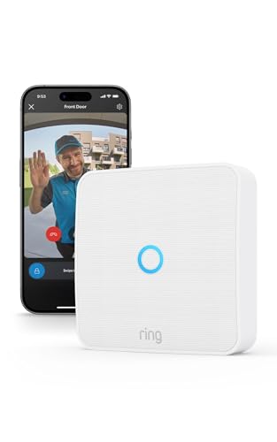 Ring Intercom Video
