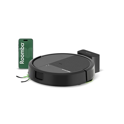Mejor Robot Aspirador Calidad Precio 2026: Top 8 desde 85€ iRobot Roomba 115 Combo robot aspirador y friegasuelos